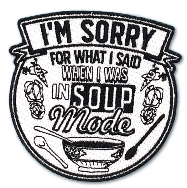 Soup Mode patch