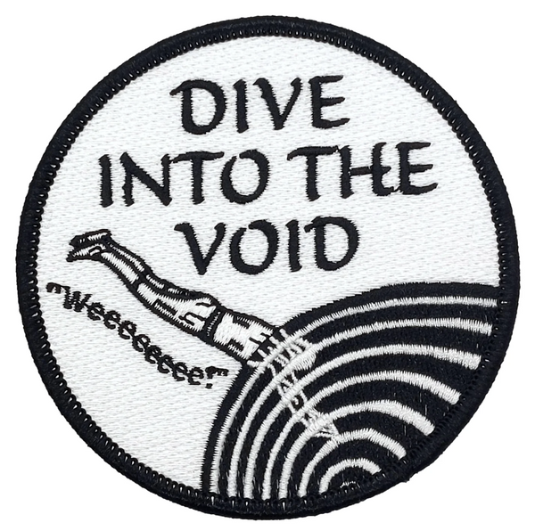 Dive into the Void patch