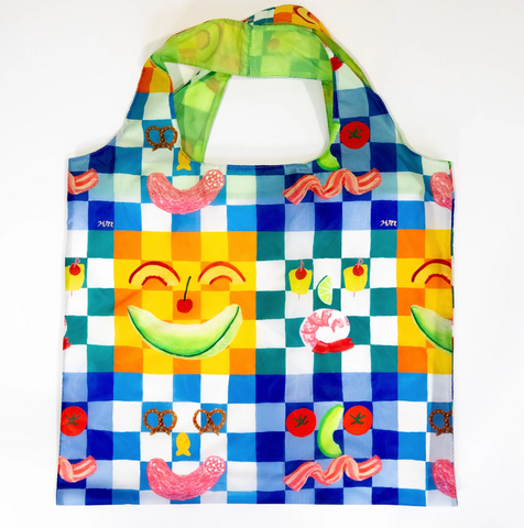 Picnic Art Sack