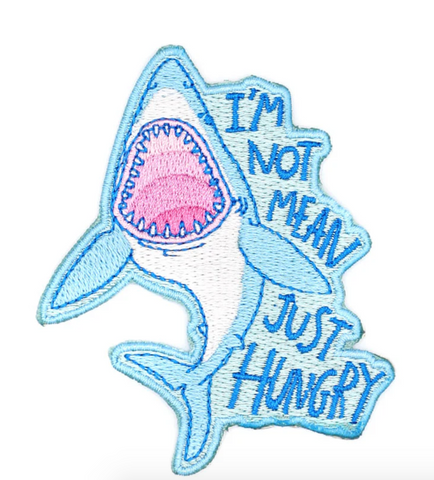 Hungry Shark patch
