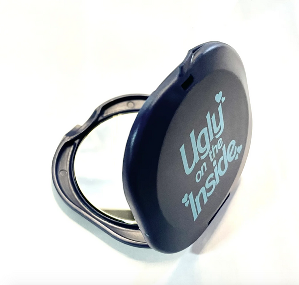 Ugly on the Inside Compact