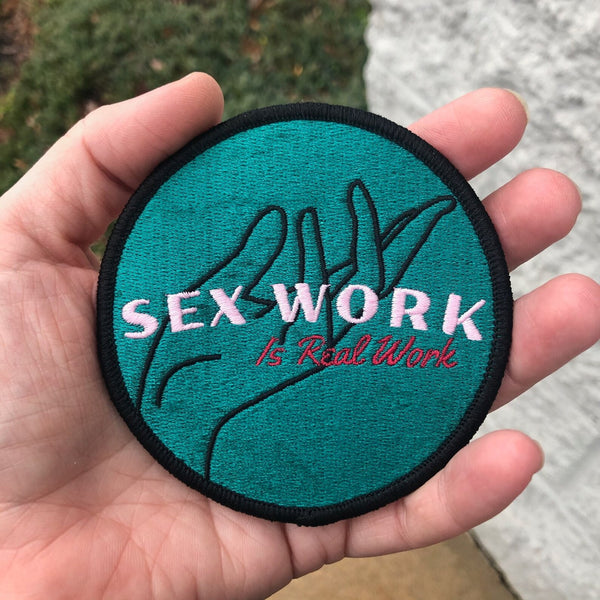 Sex Work Patch