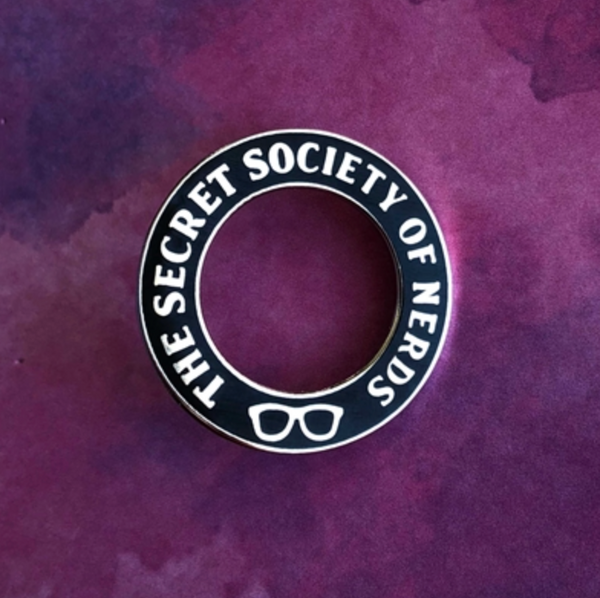 Secret Society of Nerds