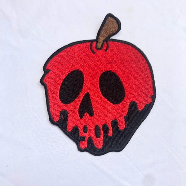 Red Poison Apple Patch